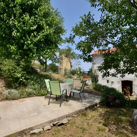 Holiday home House Nadija *